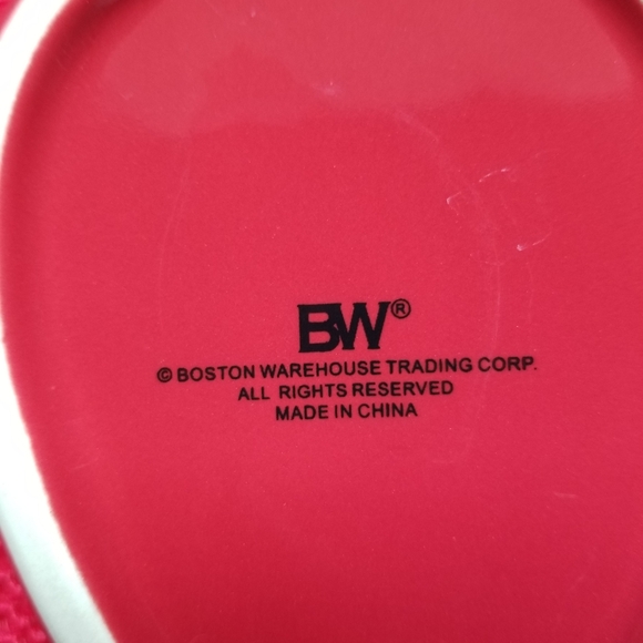 Boston Warehouse Spoon Rests - Picture 2 of 2